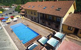 Conjunto Hotelero La Pasera